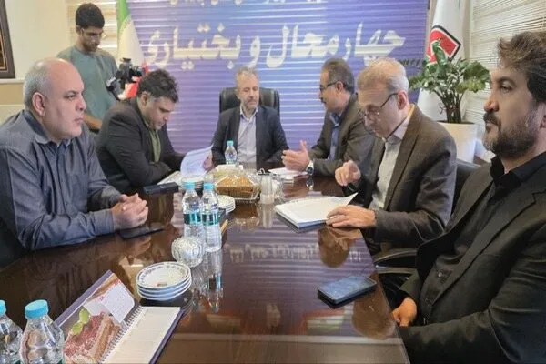 ضرورت تجمیع سامانههای هوشمند در مراکز مدیریت راهها