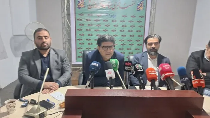 مدیرکل ارشاد البرز: باید دبیرخانه دائمی  روز کرج تشکیل شود