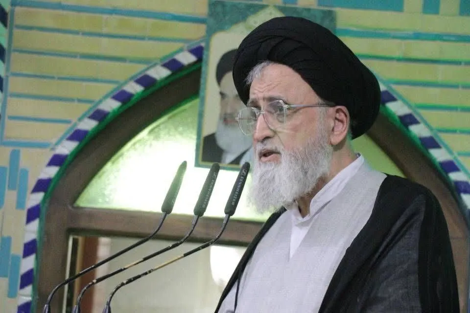 خطیب نماز جمعه یزد: سازمان ملل ابزاری در دست قدرت‌های سلطه‌گر است