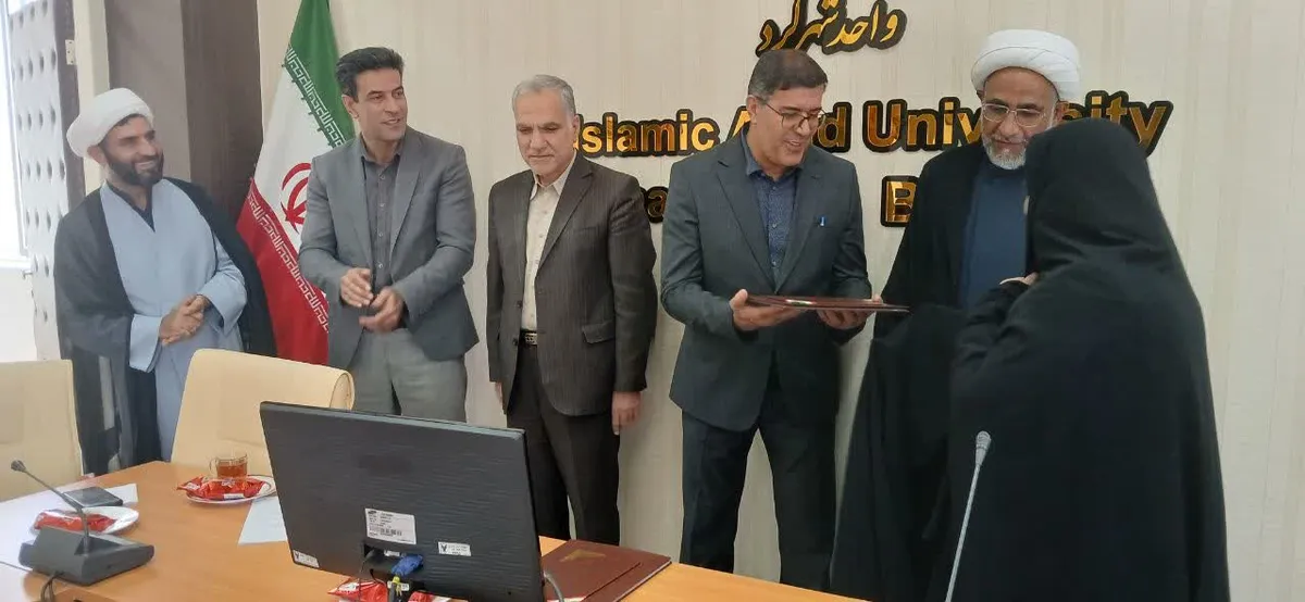 تجلیل از برترینهای مرحله مقدماتی بخش معارفی و آوایی مسابقات سراسری قرآن و عترت (ع)