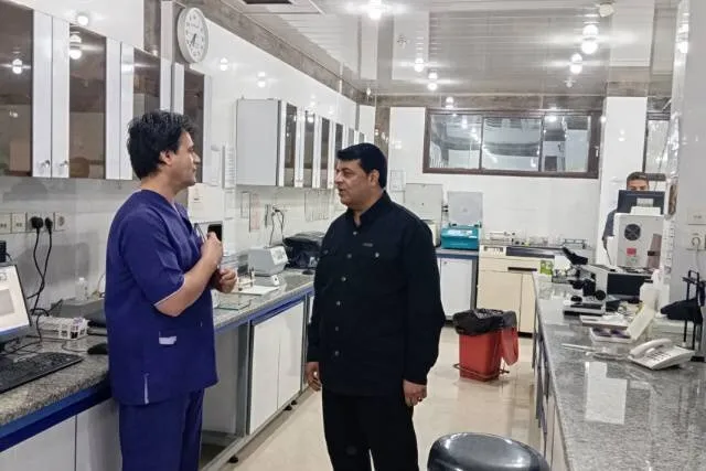 لزوم همکاری بیشتر پزشکان بخش خصوصی در کاهش هزینههای درمانی بیماران
