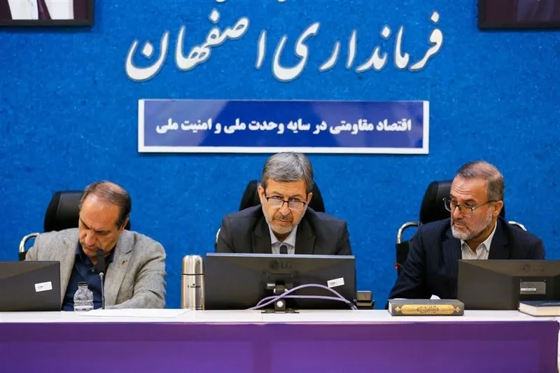 آمادهباش اصفهان برای انتخابات؛از ثبت بازرسان تا رأیگیری الکترونیک