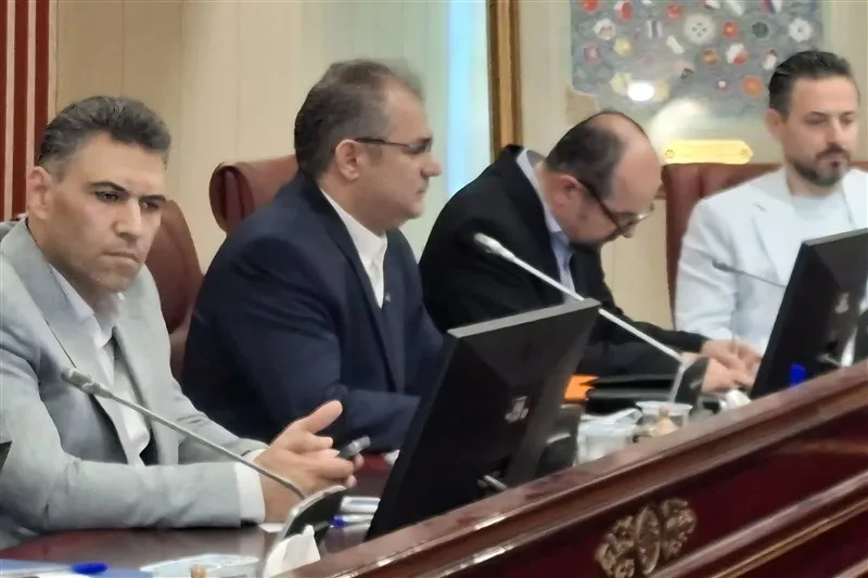 تأمین اعتبار ملی؛راهکار ساماندهی مسجد جامع عتیق و مسجد سید اصفهان