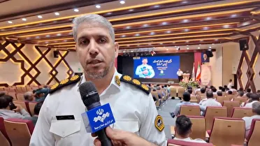 دهیاران بازوی پلیس راه در مدیریت ایمنی جادههای روستایی قم