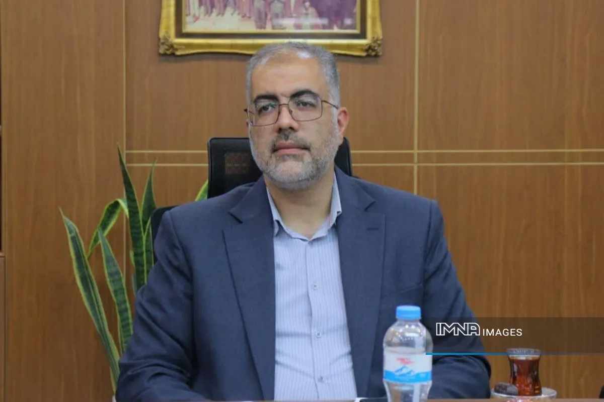 ارائه خدمات تغسیل، تکفین و خاکسپاری تا ساعت ۱۶ در آرامستان باغ رضوان