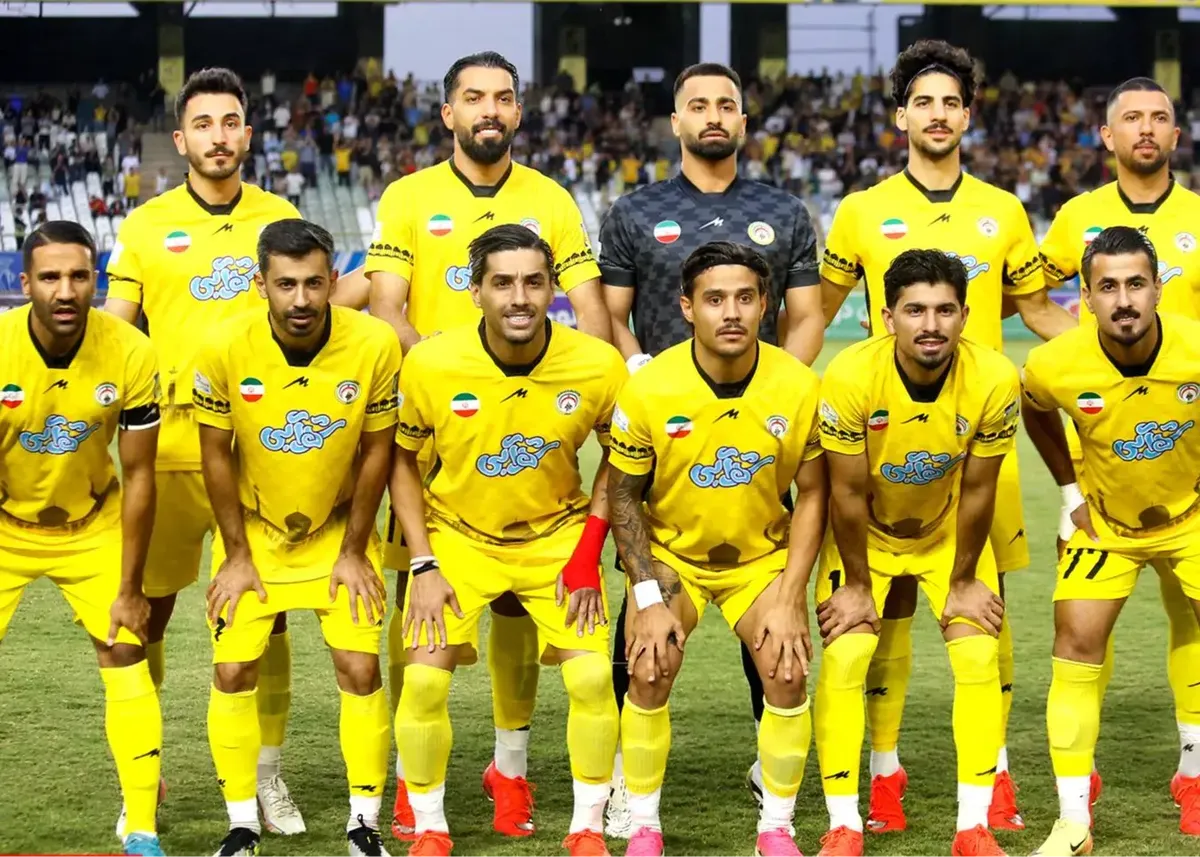 اقدام باشگاه فجر برای پر کردن ورزشگاه پارس