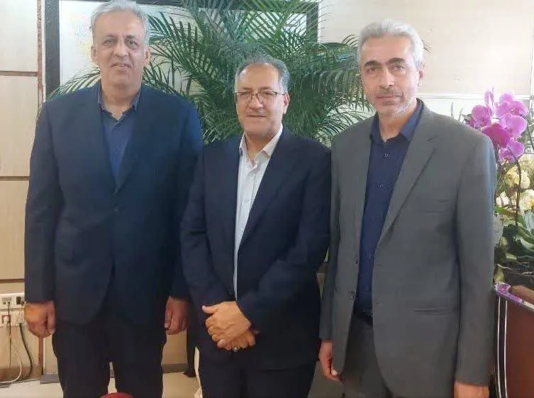 پرداخت ۱۰۰ درصدی اعتبارات مصوب حوزه کشاورزی سفر رئیس جمهور