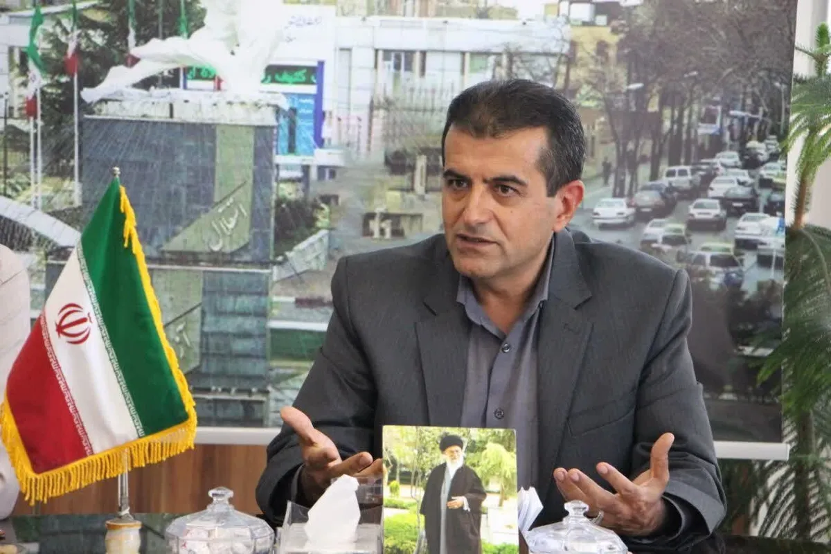 آغاز پیمایش ملی سلامت نیروی کار در واحدهای صنعتی کردستان