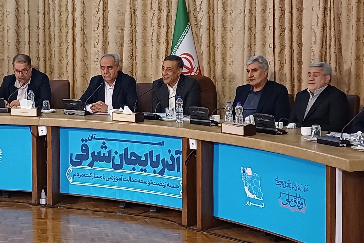 قائمپناه: در دو سال ۱۴ هزار کلاس درس در کشور ساخته شد