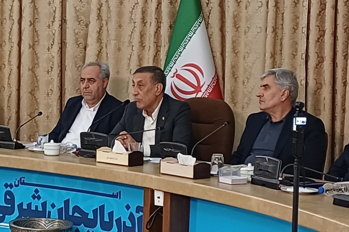 قائمپناه: حکمرانی محلهمحور از برنامههای کلیدی دولت وفاق ملی است