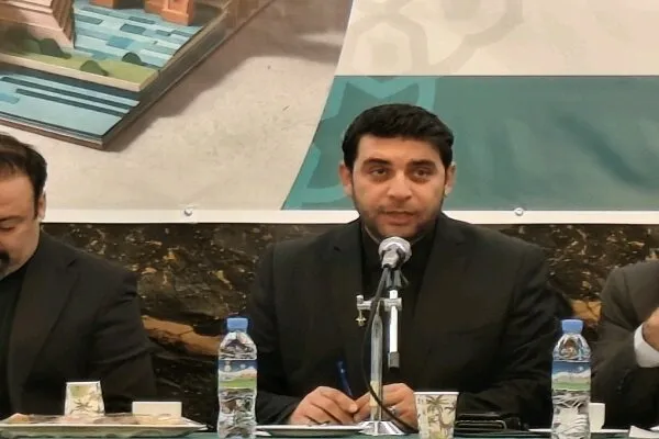 پنج پروژه بینالمللی گردشگری و صنایعدستی در کردستان تعریف شد