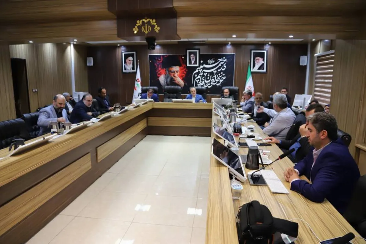 تبدیل ظرفیتهای گردشگری رشت به ثروت نیازمند توسعه زیرساختها است