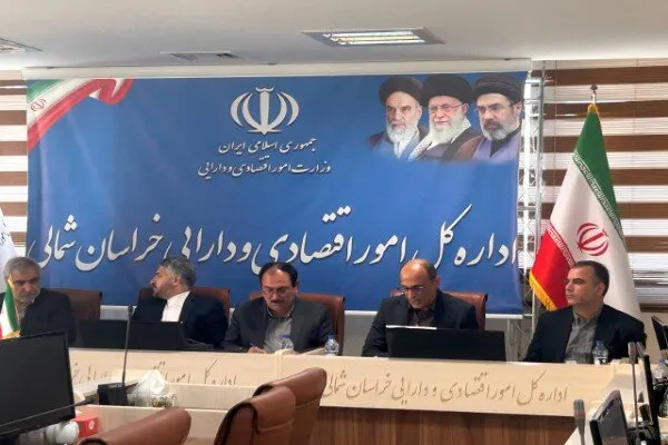 بجنوردی: ۹۵ درصد اعتبارات تبصره ۱۸ در خراسان شمالی پرداخت شد