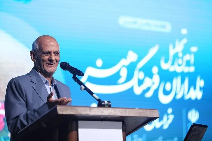 بیش از ۹۰ میلیارد تومان از سوی صندوق اعتباری هنر به خراسان رضوی اختصاص یافت