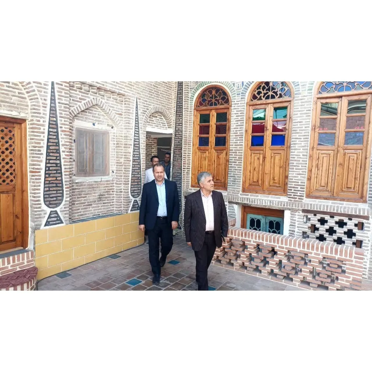 ظرفیتهای خاموش گردشگری مازندران در مسیر احیا و ارزشآفرینی