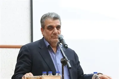 هشدار استاندار سمنان درباره امنیت غذایی؛ دامپزشکی را هزینه جاری نبینید