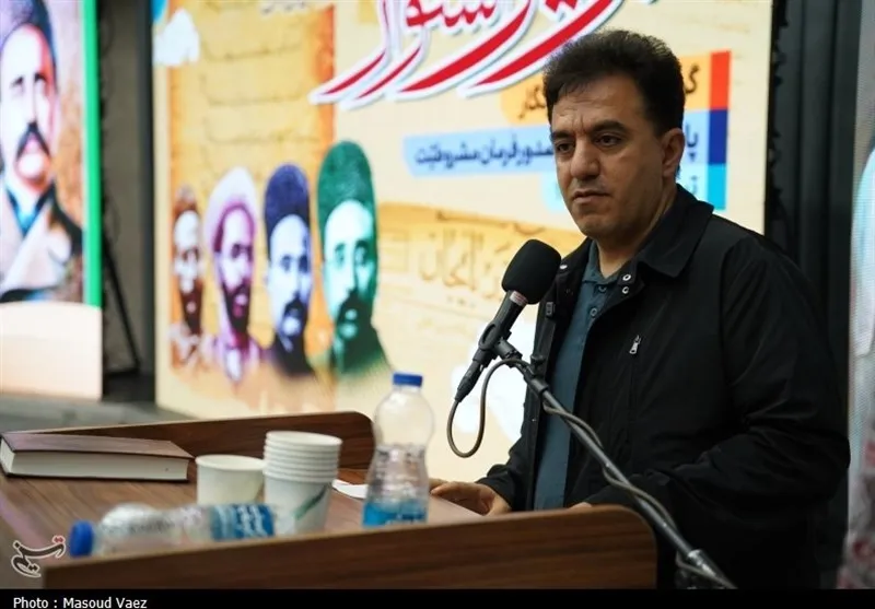 هنر راوی پیام ایستادگی و پویایی ملت است