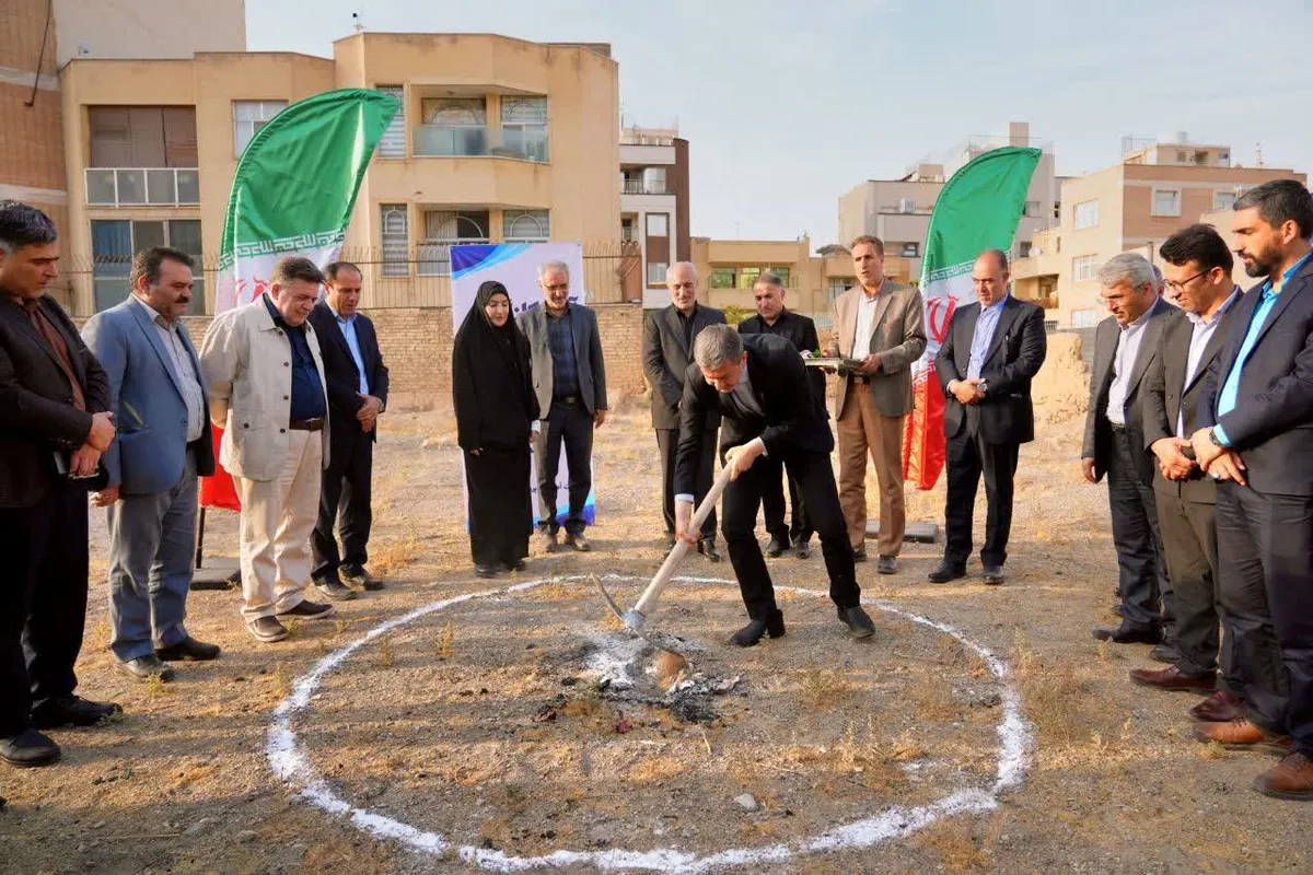 آغاز احداث نخستین مرکز هوش مصنوعی دانش‌آموزی کشور در اصفهان
