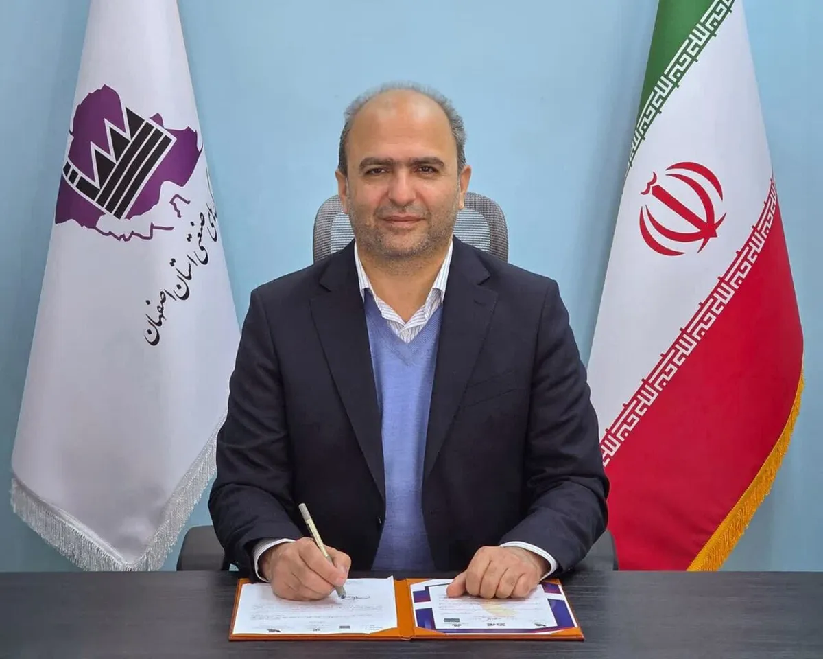 راه اندازی سه شهرک تخصصی در اصفهان تا دهه فجر