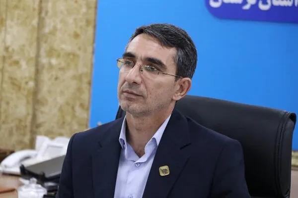 رشد ۱.۱۵ نمرهای میانگین امتحانات نهایی دوازدهم در لرستان