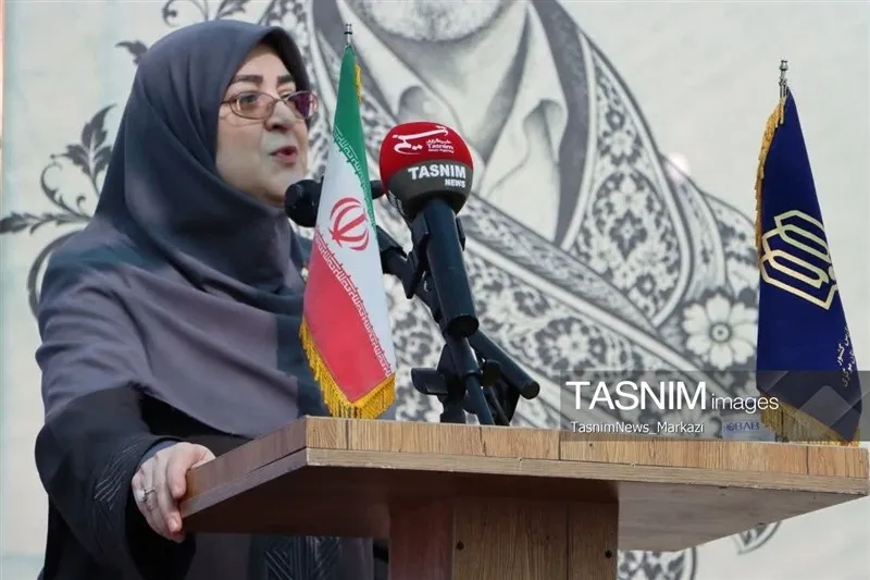 مهاجرانی: ایران با اتکا به توان داخلی مسیر پیشرفت را ادامه می‌دهد