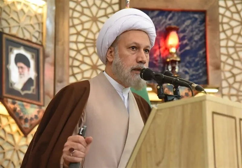 عشایر ایران از وجب‌ به‌ وجب خاک کشور حراست می‌کنند