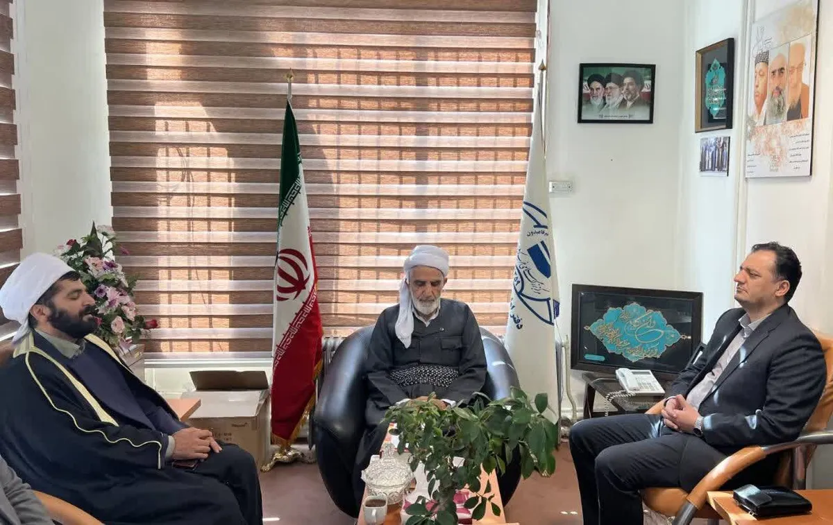 امام جمعه شهر سنندج از عملکرد بازرسکل کردستان و تحولات مثبت در حوزه نظارت قدردانی کرد