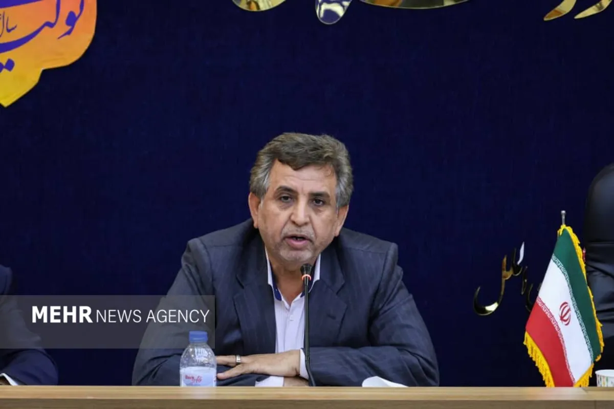 ترافیک مرز چذابه با هماهنگی گمرک و شهرداری روان میشود