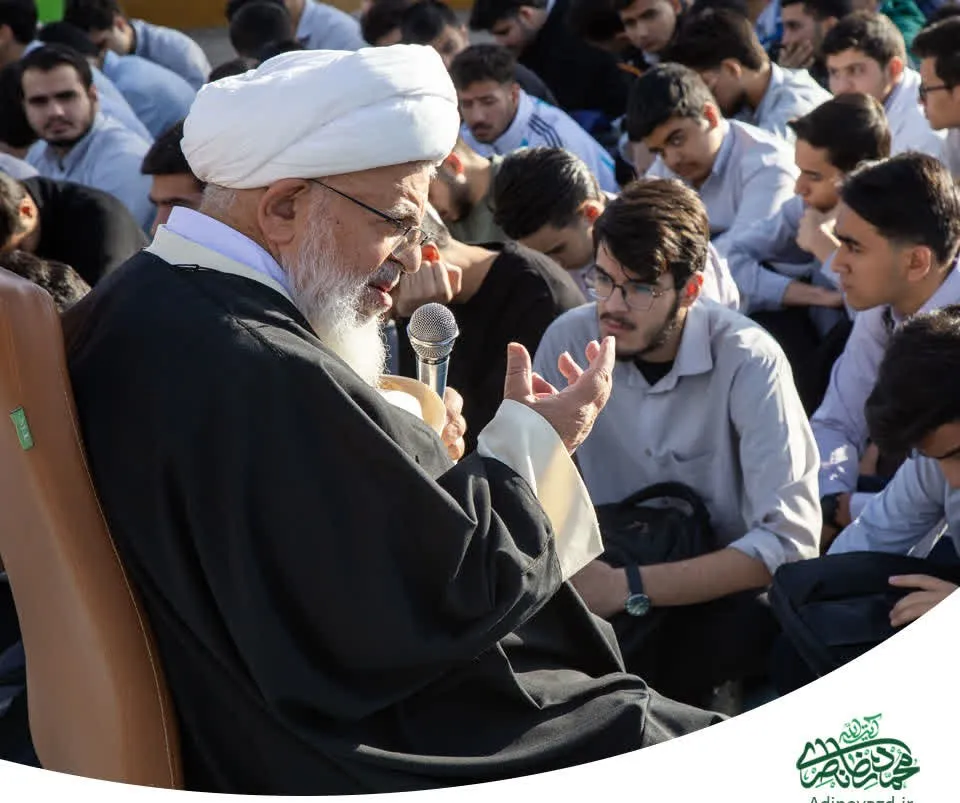 امام جمعه یزد: عزت واقعی در خداباوری، علمآموزی و ایستادگی در برابر دشمن است