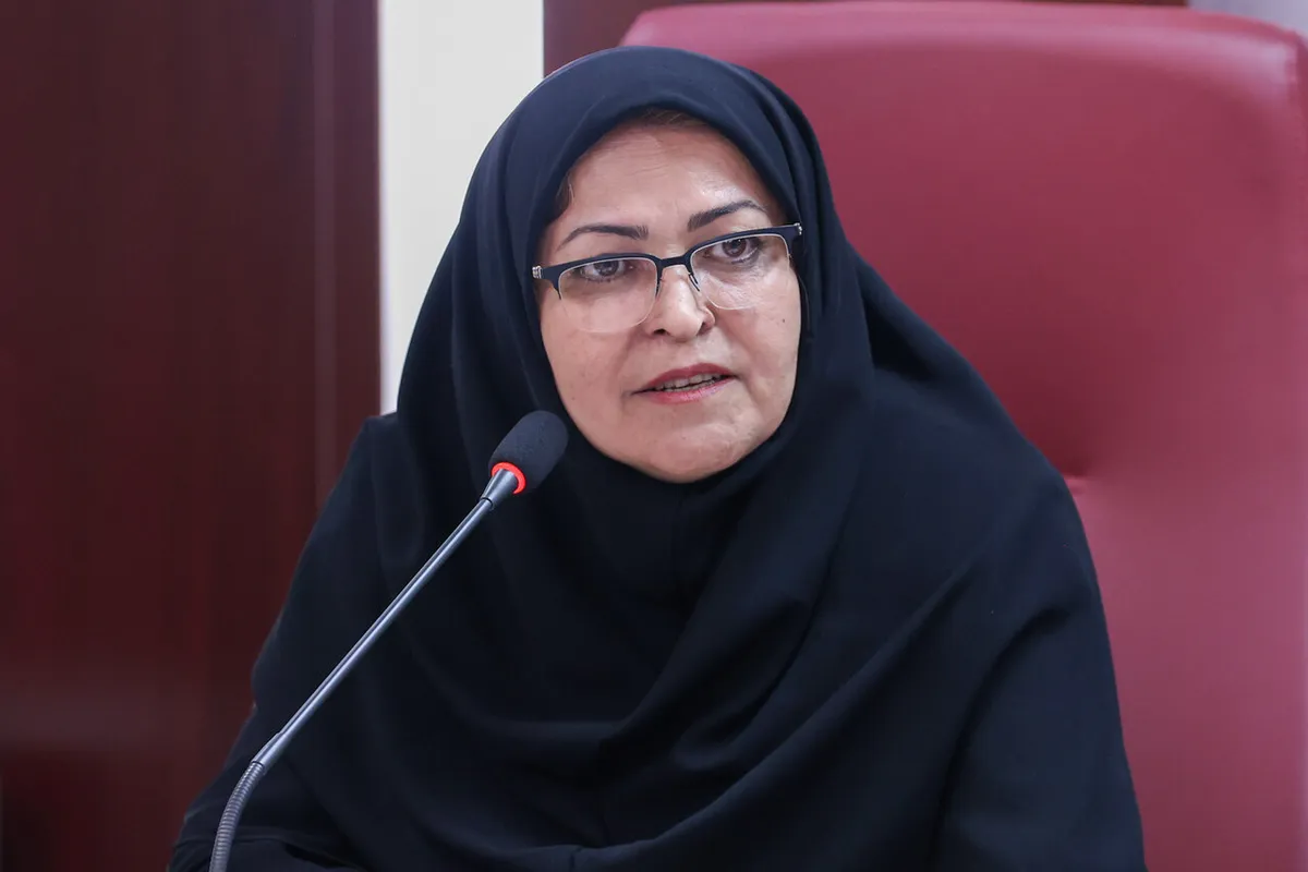 مشهد باید به شهر الگوی خدمات استاندارد در کشور تبدیل شود