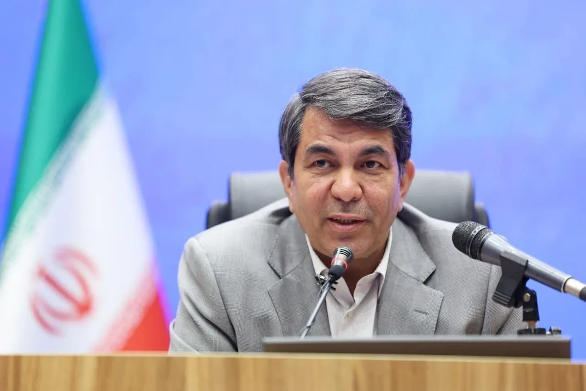 لزوم اعطای مشوق‌های شغلی به کارکنان مناطق محروم استان کرمان