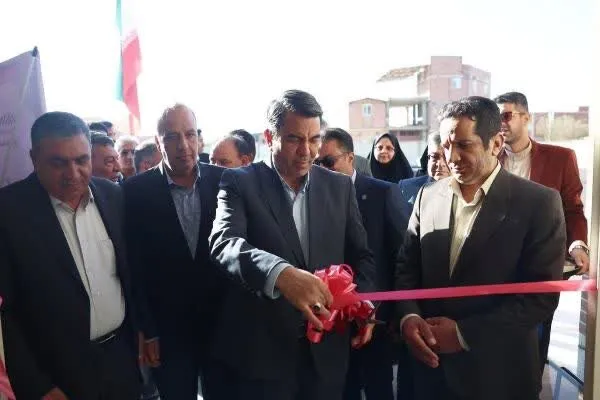 بهرهبرداری همزمان از ۸۲ فضای آموزشی و پرورشی در استان کرمان