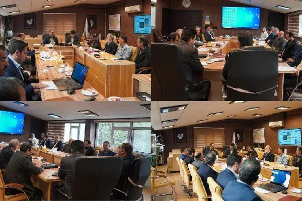 درویشی: پروژهها و قراردادهای معطلمانده آب منطقهای تعیین تکلیف شدند