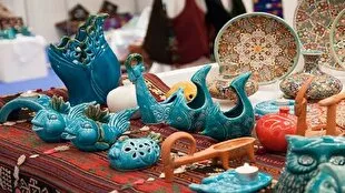فراخوان نام نویسی از هنرمندان صنایعدستی قم برای تشکیل تشکلهای حرفهای صنایعدستی