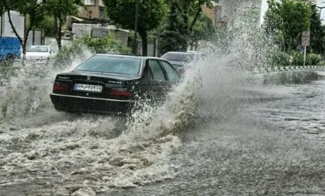 آمادهباش ناوگان خدمات شهری در پی هشدارهای اخیر هواشناسی