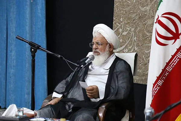 امام جمعه یزد: در مدیریت بحران نباید غافلگیر شویم