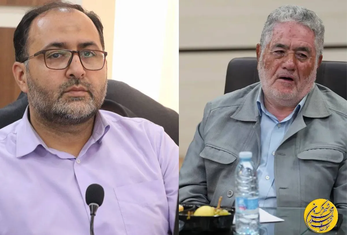 امینی زاده: بازرس کرمان به پرونده هزار میلیاردی شرکت پسته ورود کند/مویدی: مستندات هزار میلیاردی را ارائه کنید، چنین چیزی نیست
