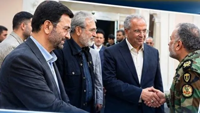 ورود اعضای کمیسیون امنیت ملی مجلس به سیستان و بلوچستان جهت بررسی ناامنی‌های اخیر