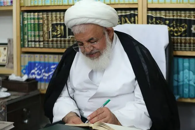 شغل پرستاری، تداعی‌گرِ تجلیِ مخلصانه رحمتِ الهی و دمیدنِ روحِ تسکین بر کالبدِ رنجورِ بیماران