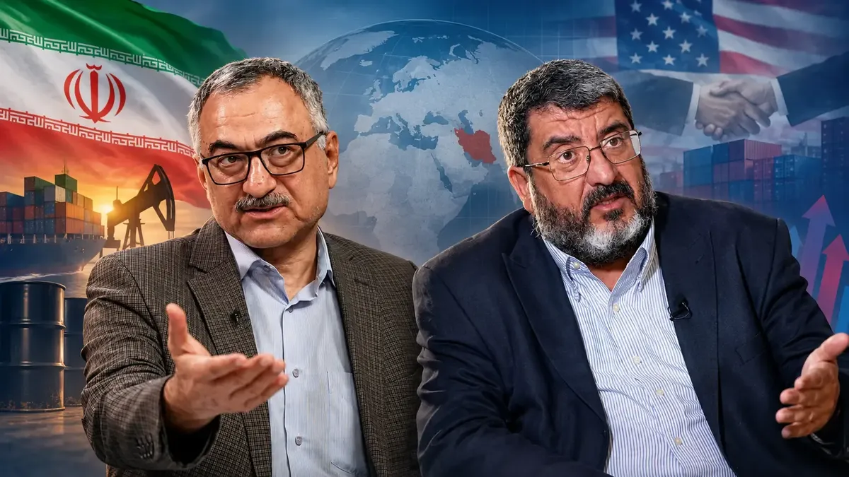 سعید لیلاز؛ فؤاد ایزدیِ اصلاح‌طلب؟