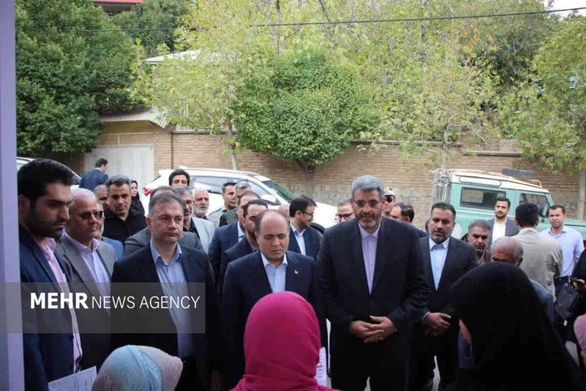 وزیر جهاد کشاورزی:مسائل تولیدکنندگان شمیرانات کارشناسی و پیگیری میشود