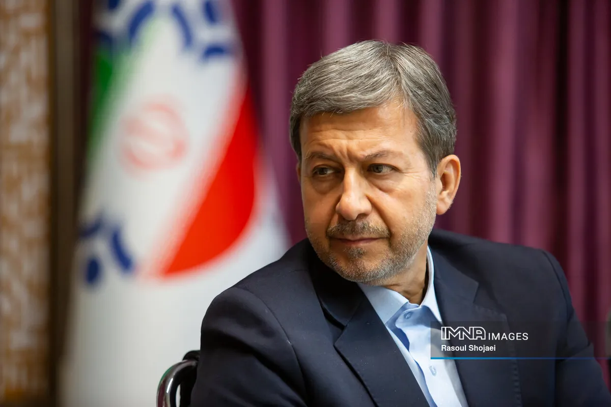 پلیس هوشمند باید با فناوری و هوش مصنوعی تراز جدیدی از خدمت ارائه دهد