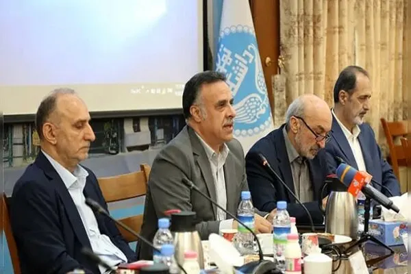 انتظار وزارت علوم از دانشگاه سمنان؛ ضرورت ورود به مسائل کلان کشور
