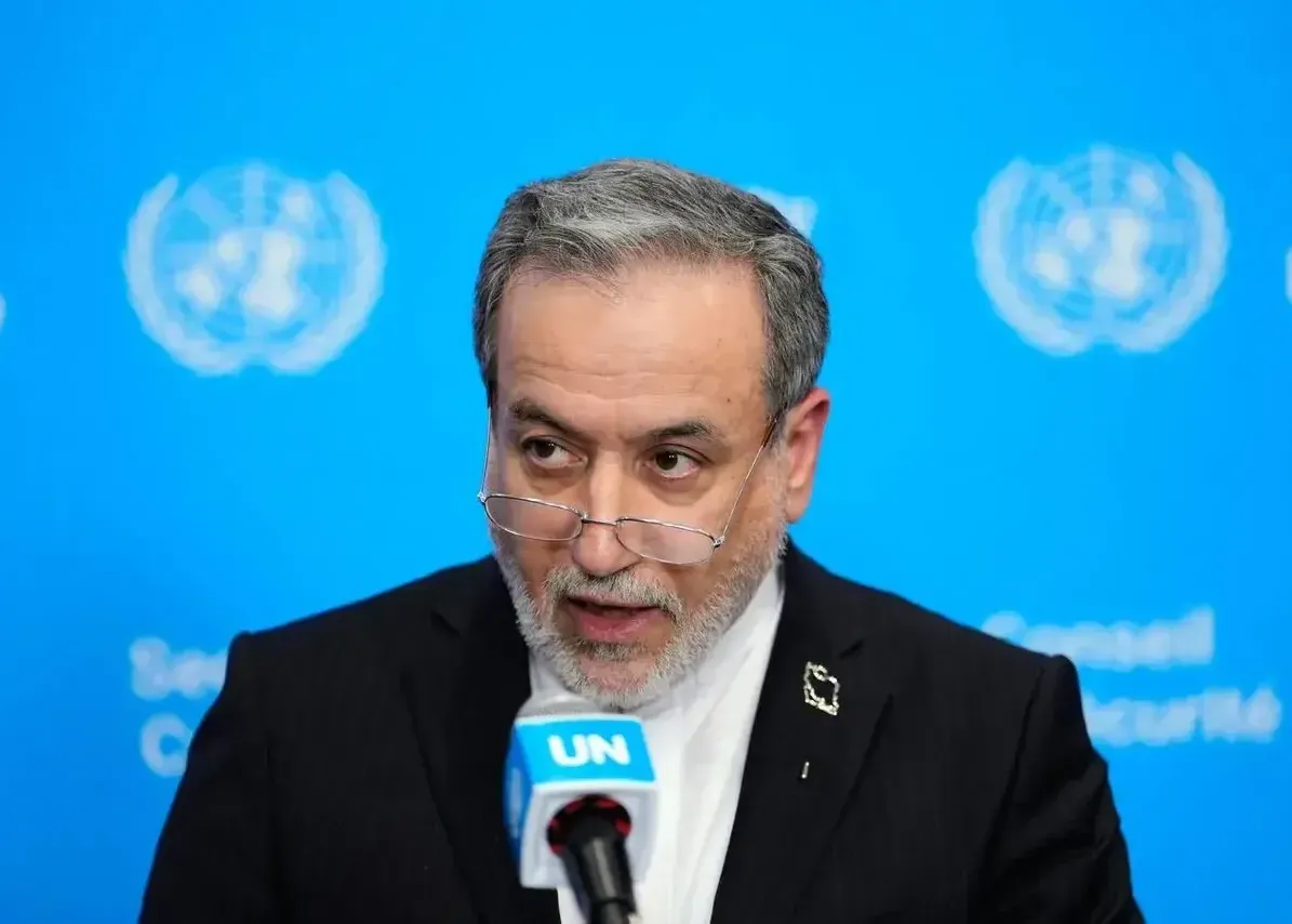 عراقچی: نتانیاهو با جان آمریکاییها قمار میکند