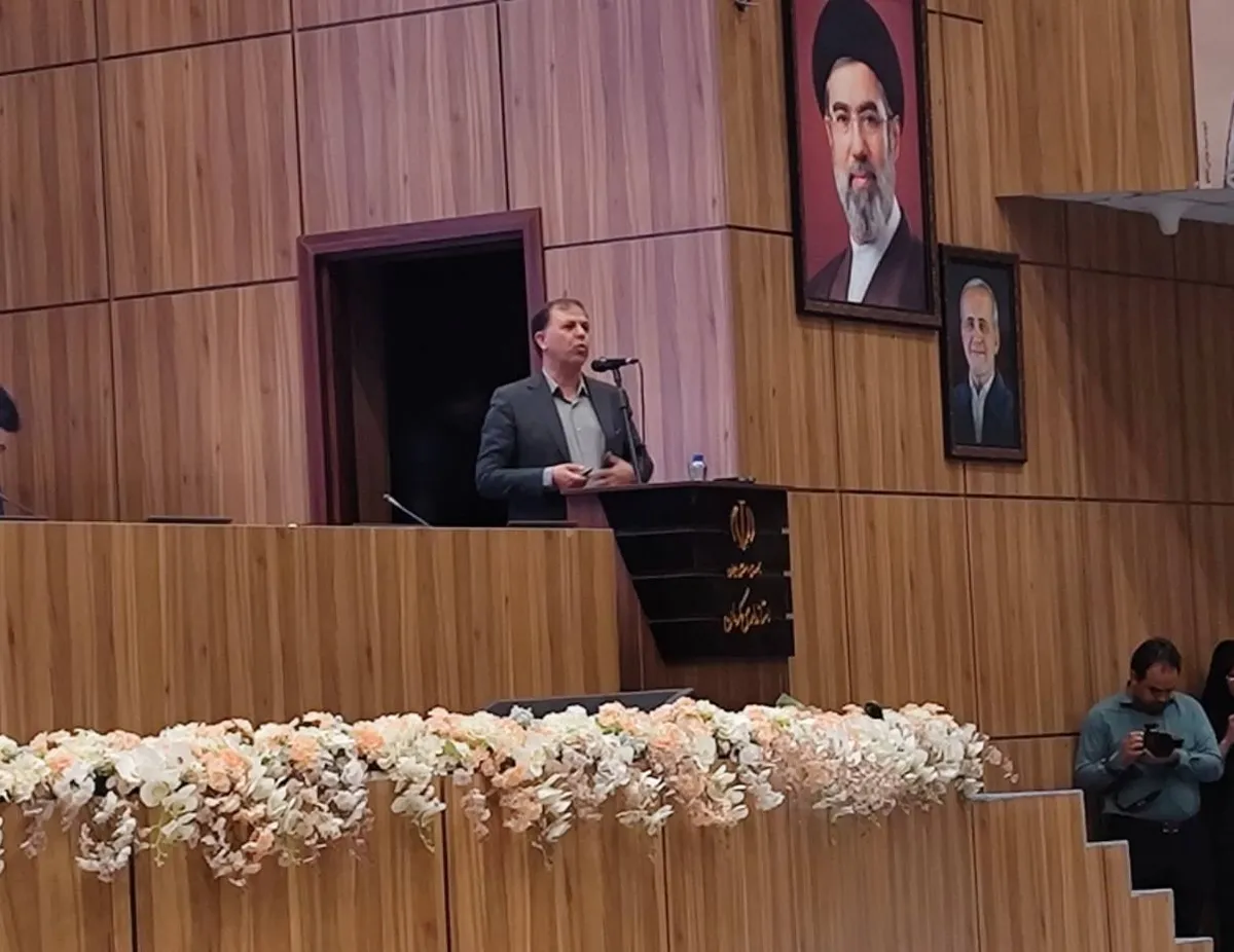 ۸۶ واحد اقتصادی راکد در کرمان فعال شد