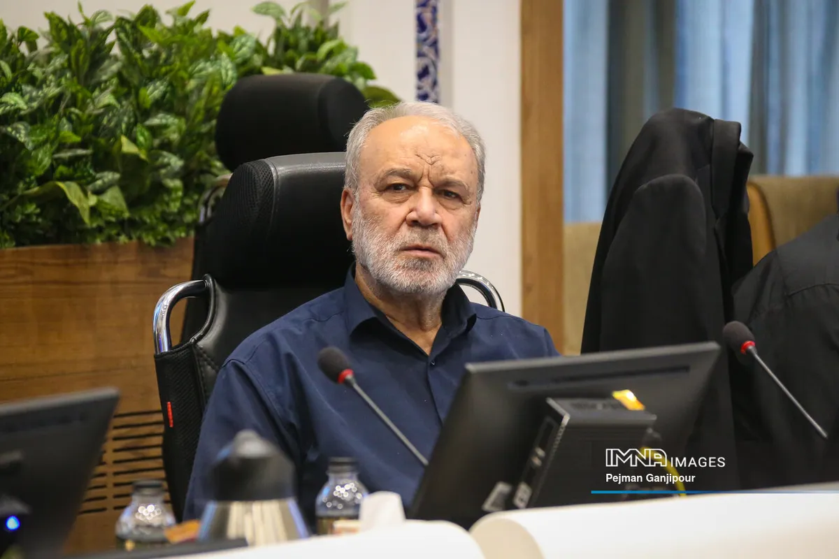 لزوم حمایت دستگاههای فرهنگی از مواکب و مقابله با ناهنجاریهای اجتماعی در پارکها