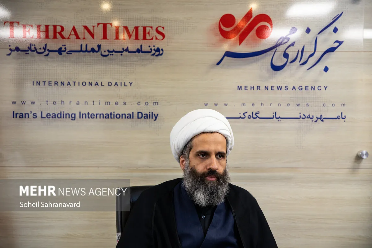 صاحبقرانی: تجمعات شبانه باید به پایگاه حکمرانی مردمی تبدیل شود