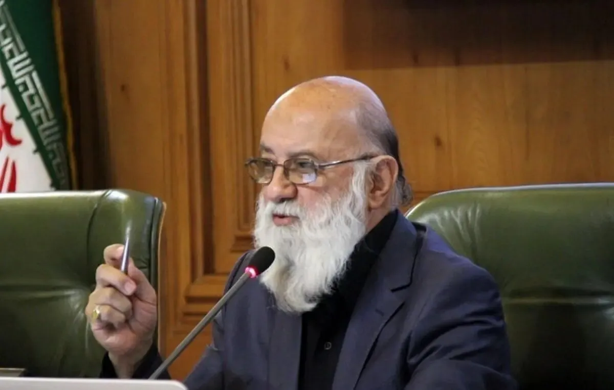 چمران: بیش از دو میلیون موتورسوار در تهران داریم؛ وقتی چراغ سبز میشود رژه بزرگ موتورسواران شکل میگیرد
