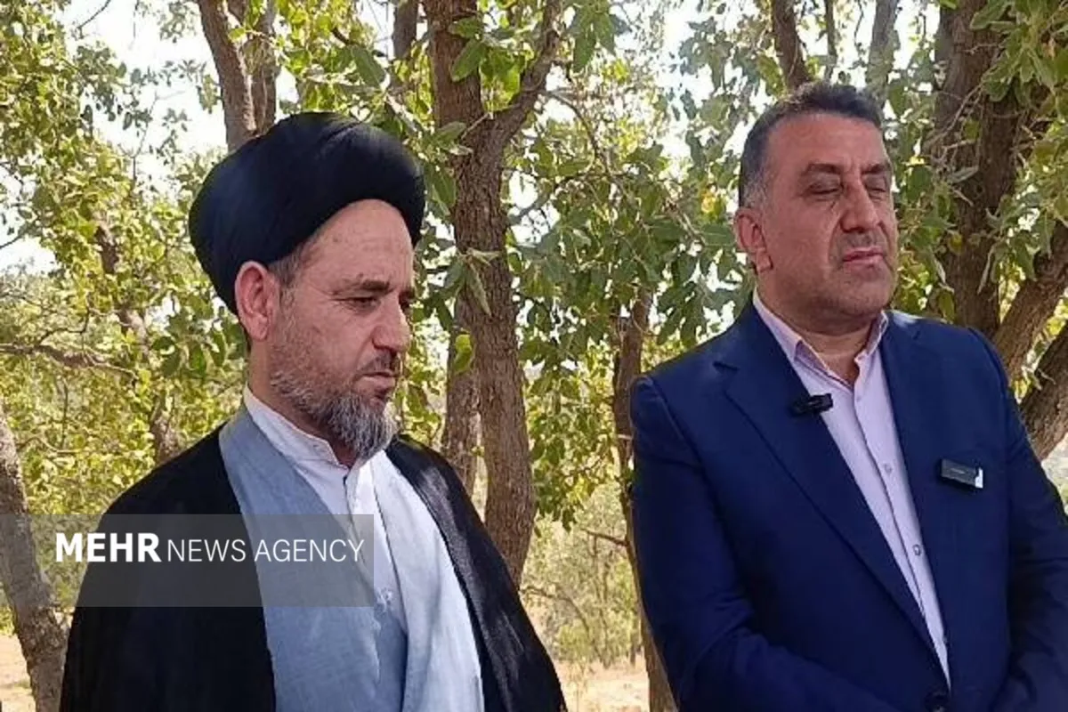 حجت الاسلام پژمان: تکمیل پروژههای نیمهتمام راهسازی لوداب تسریع شود