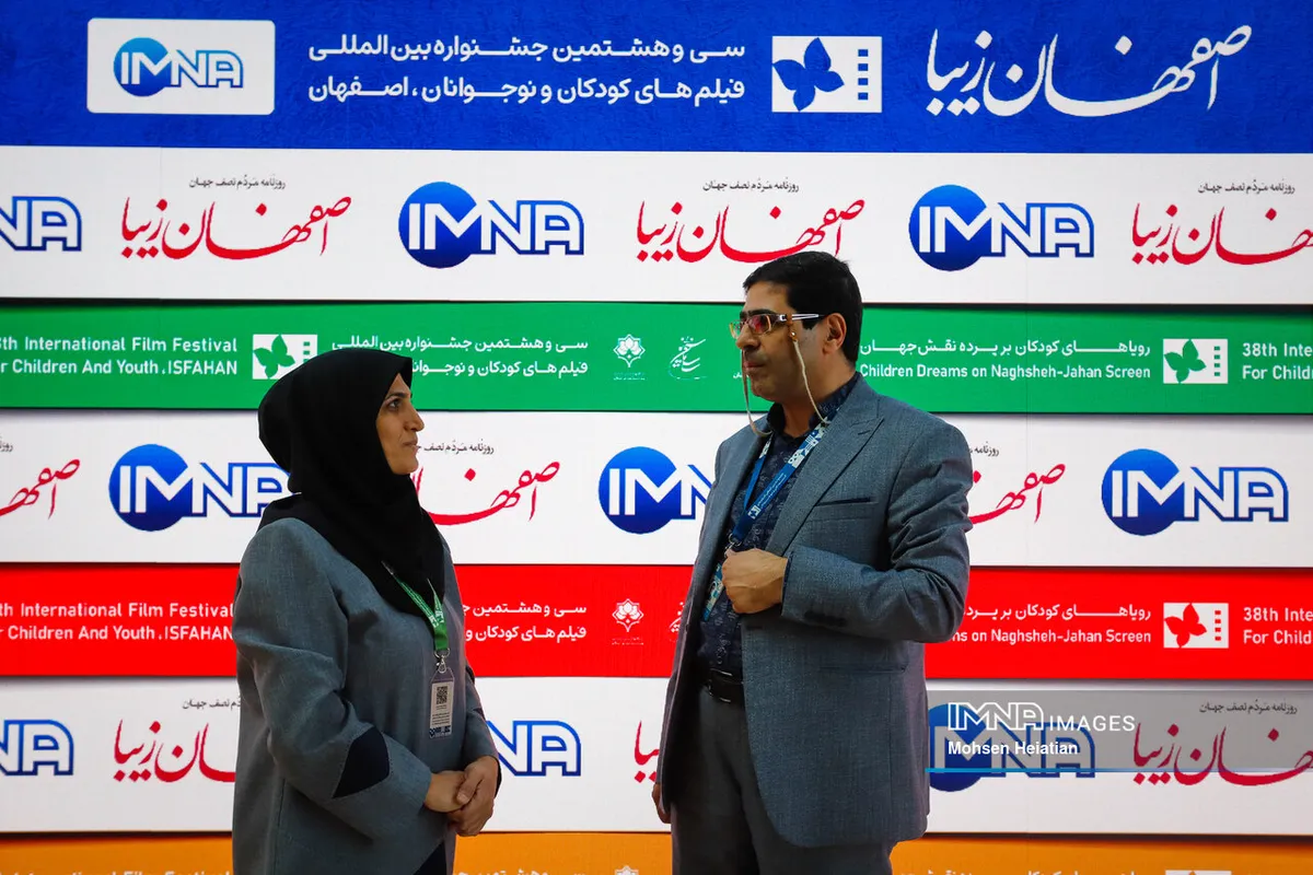 جشنواره فیلم کودک از رویداد به فرایند دائمی تبدیل شود| «میناب جان ایران» روایت کودکان شهید